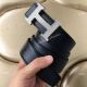 Hermes AAA+ Copy Belt Black Smooth Leather and Full Diamond H buckle (6)_th.jpg